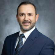 Tudor Borza, MD, MS
