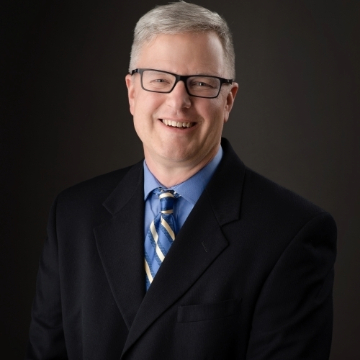 Brian Stork, MD