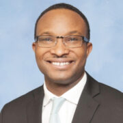 Simpa Salami, MD, MPH