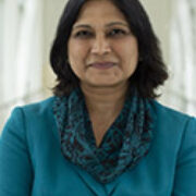 Ulka Vaishampayan, MBBS
