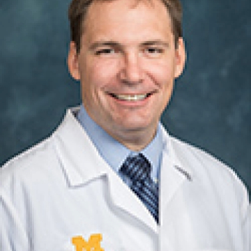 Zachery Reichert, MD, PhD