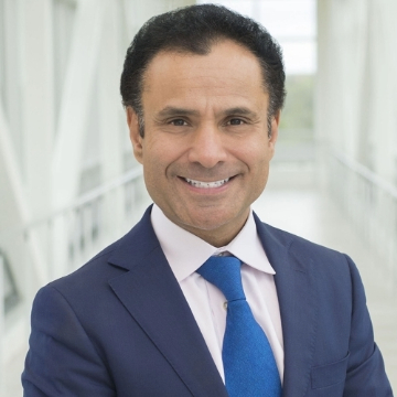 Ganesh Palapattu, MD, FACS