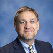 Andre King, MD