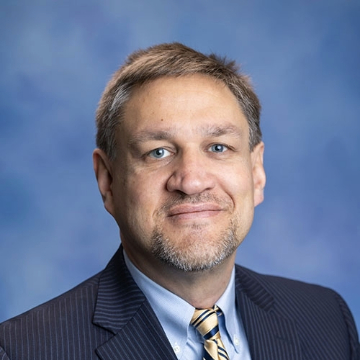 Andre King, MD