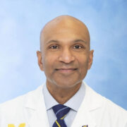 Joshi Alumkal, MD