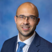 Samuel Kaffenberger, MD