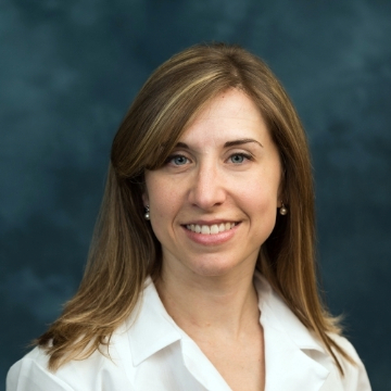 Megan Caram, MD