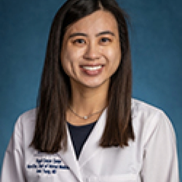 Irene Tsung, MD