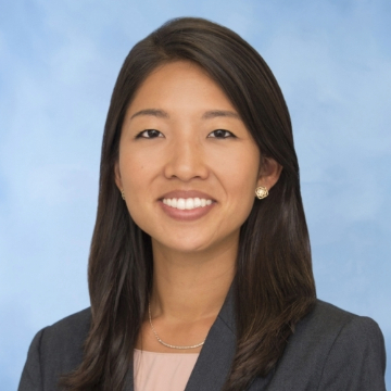 Yooni Blair, MD