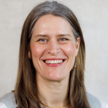 Martina Jerant