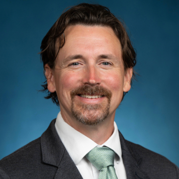 Matt Davenport