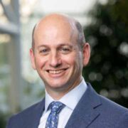 Todd Morgan, MD