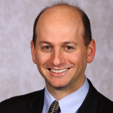 Todd Morgan