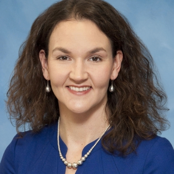 Anne Cameron, MD