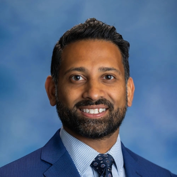 Chad Ellimoottil, MD, MS