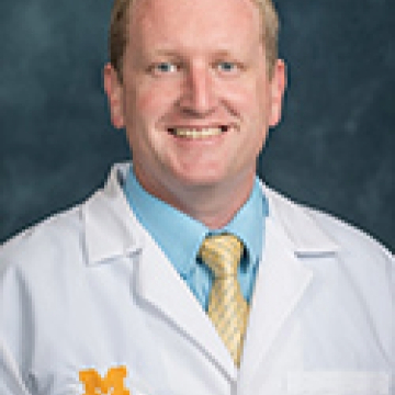 Phillip Palmbos, MD, PhD