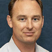 Joe Evans, MD