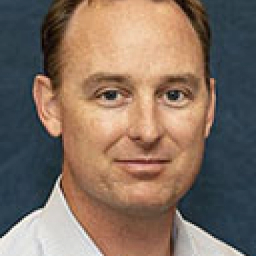 Joe Evans, MD