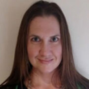 Christina Woods, LMSW