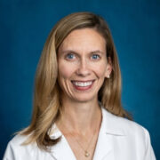 Sarah Yentz, MD