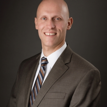 Adam Walker, MD