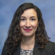 Giulia Ippolito Lane, MD, MS